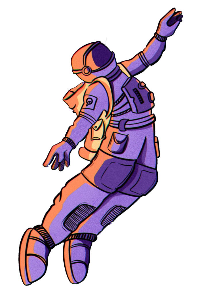 Astronauta